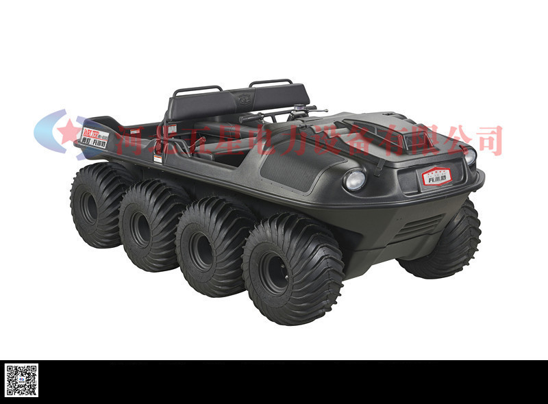 防汛應(yīng)急發(fā)電車圖片/防汛應(yīng)急發(fā)電車樣板圖 (1)