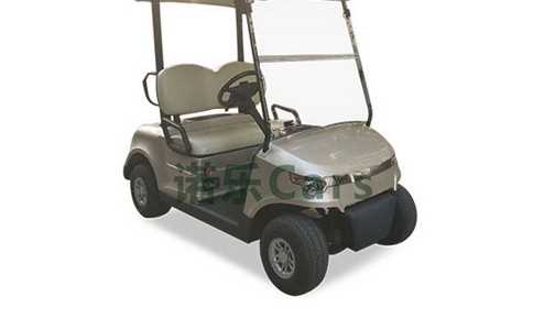 2座高爾夫電動車DG-2-8圖片/2座高爾夫電動車DG-2-8樣板圖 (1)