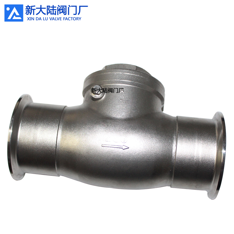 啟式止回閥圖片/啟式止回閥樣板圖 (4)