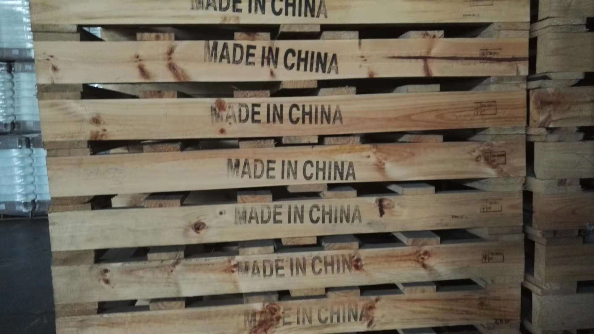 膠合板托盤圖片/膠合板托盤樣板圖 (3)