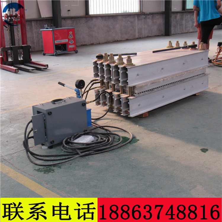 皮帶硫化機(jī)圖片/皮帶硫化機(jī)樣板圖 (4)