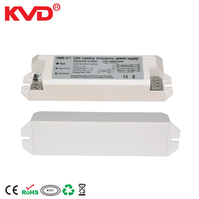 LED筒燈應(yīng)急應(yīng)急電源