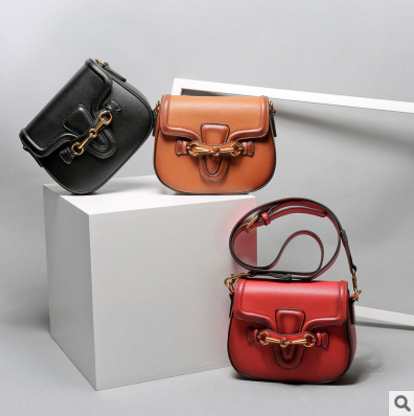 斜挎馬鞍包圖片/斜挎馬鞍包樣板圖 (3)