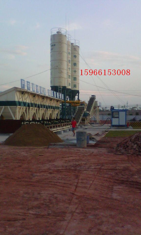 穩(wěn)定土拌合批發(fā)圖片/穩(wěn)定土拌合批發(fā)樣板圖 (4)