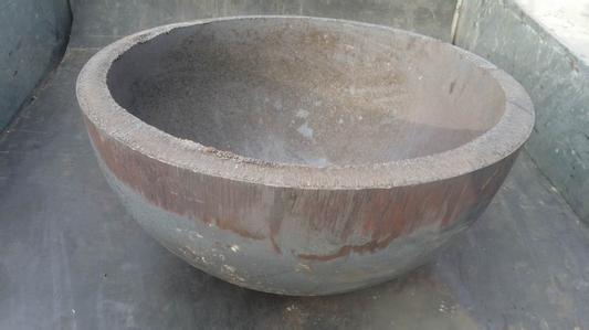 碳鋼封頭圖片/碳鋼封頭樣板圖 (4)