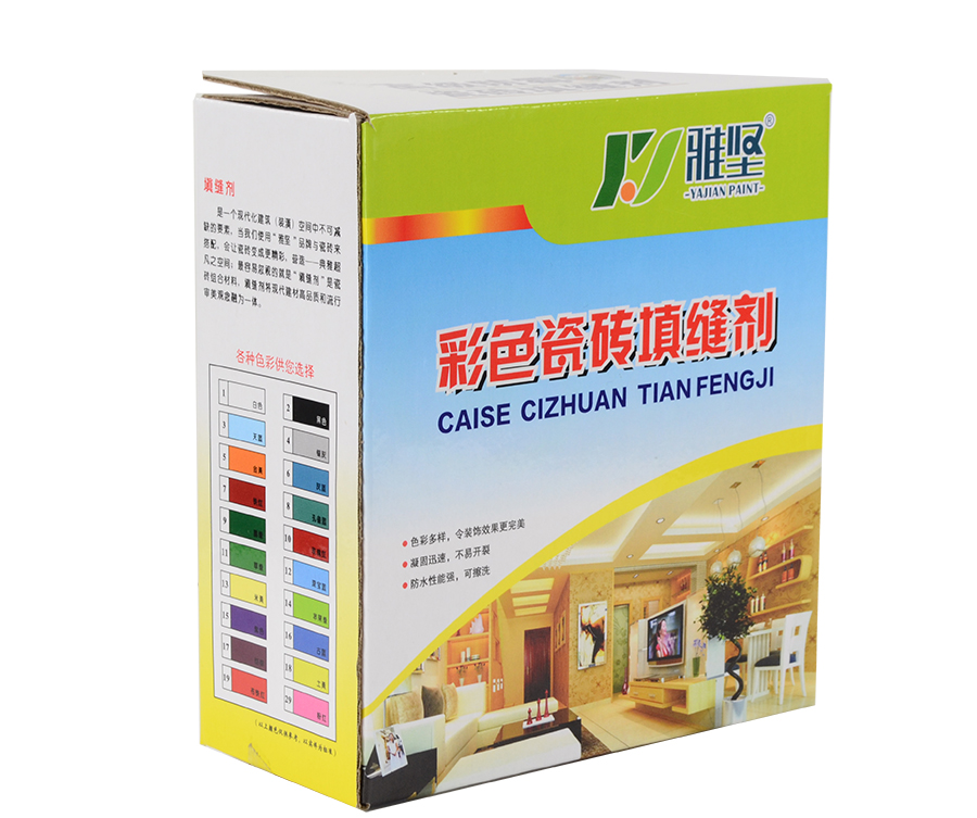 彩色瓷磚填縫劑圖片/彩色瓷磚填縫劑樣板圖 (3)