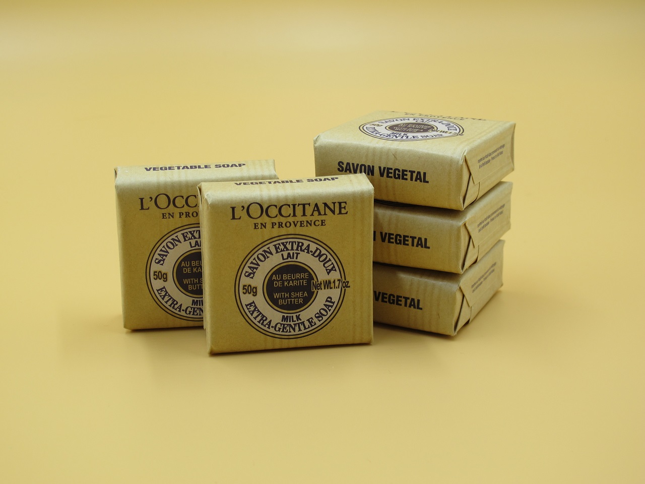 精油香皂圖片/精油香皂樣板圖 (4)