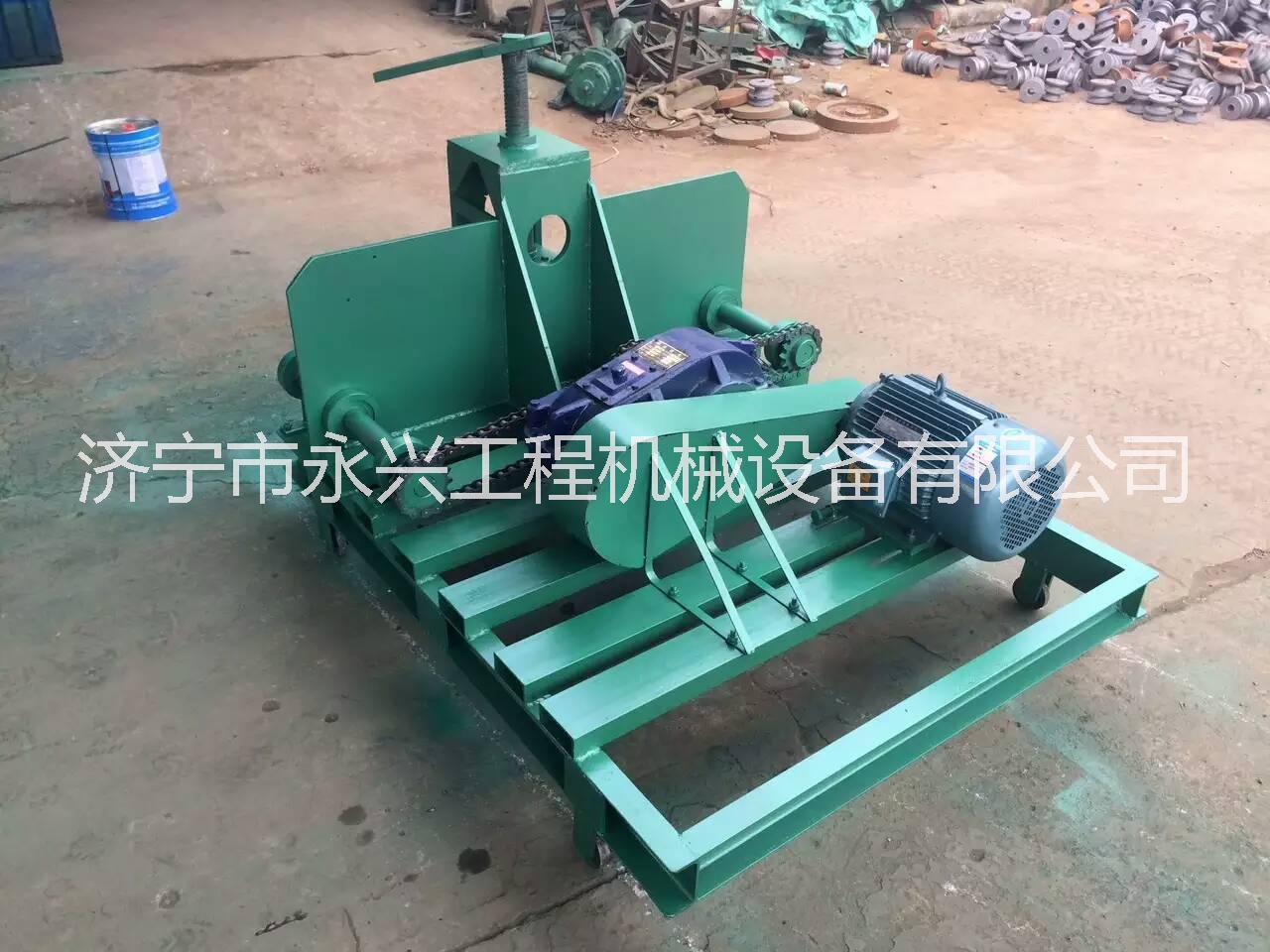 大棚彎管機(jī)圖片/大棚彎管機(jī)樣板圖 (4)