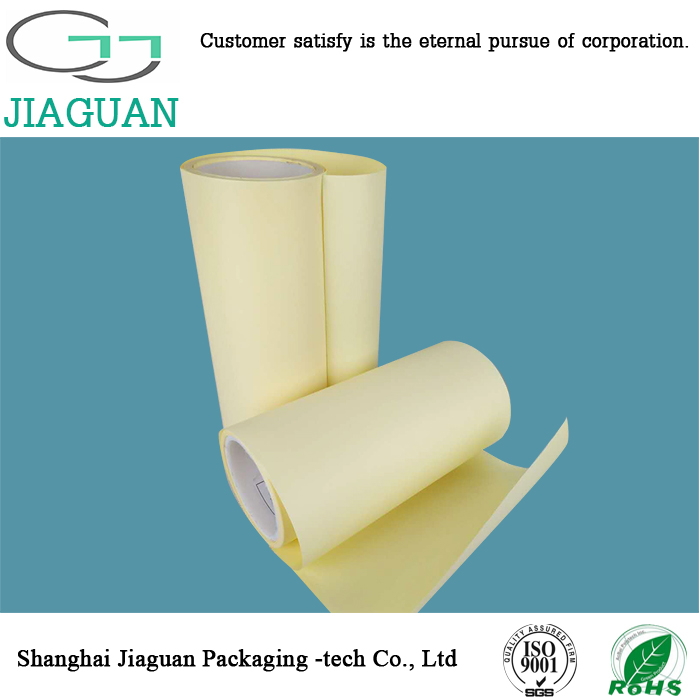 姜黃色離型紙圖片/姜黃色離型紙樣板圖 (4)