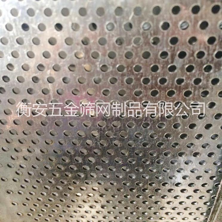 沖孔網(wǎng)板圖片/沖孔網(wǎng)板樣板圖 (1)