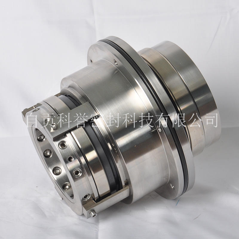 LCF150/400I脫硫泵機(jī)械圖片/LCF150/400I脫硫泵機(jī)械樣板圖 (2)