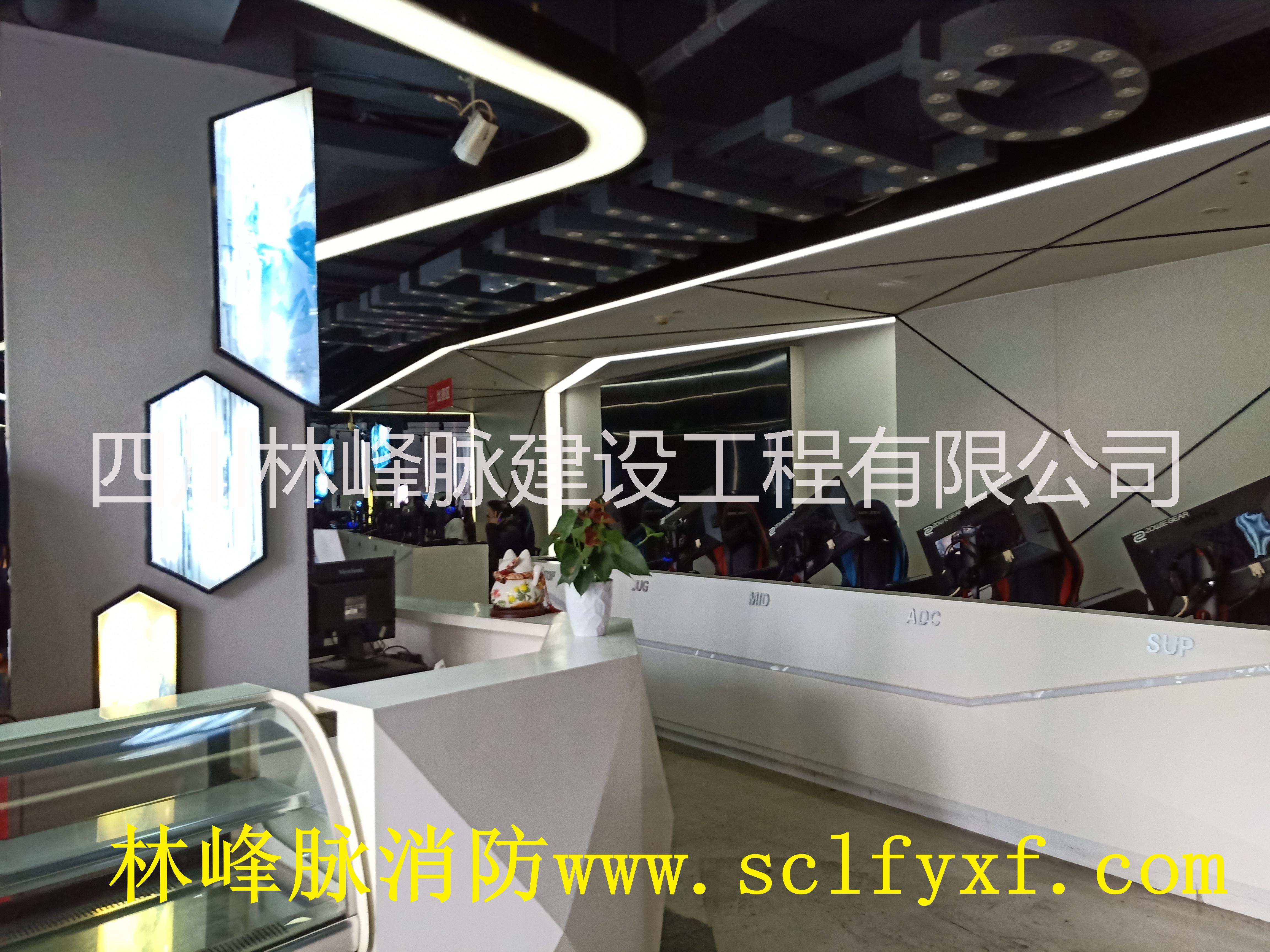 成都消防安裝資質(zhì)加盟圖片