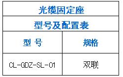 光纜固定座圖片/光纜固定座樣板圖 (3)