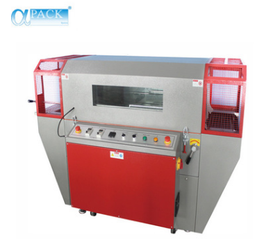 高效熱循環(huán)收縮爐圖片/高效熱循環(huán)收縮爐樣板圖 (3)