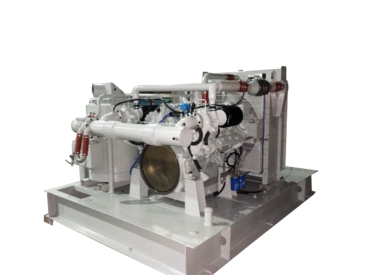 柴油機(jī)圖片/柴油機(jī)樣板圖 (2)