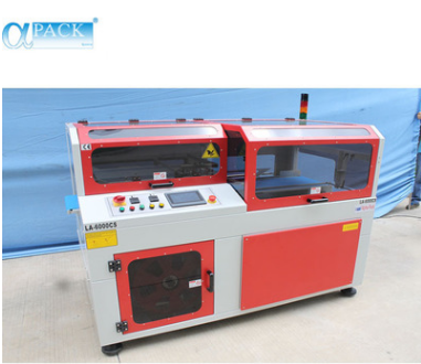 熱收縮封口包裝機圖片/熱收縮封口包裝機樣板圖 (2)