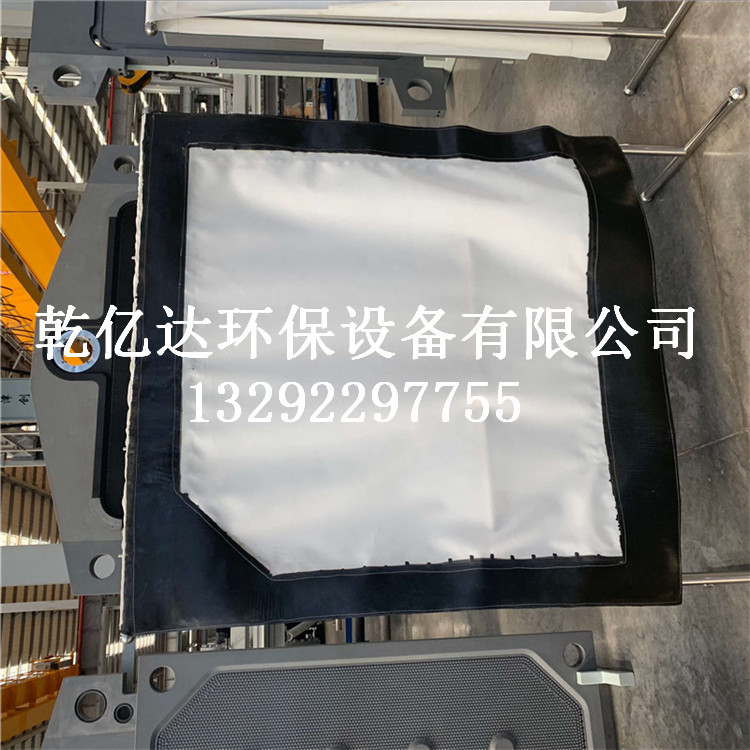 壓濾機(jī)濾布 耐酸堿濾布 丙綸單絲濾布 化工行業(yè)*濾布