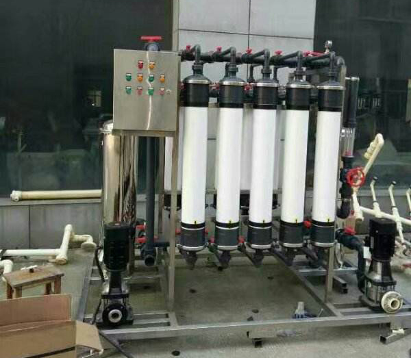 中水回用設(shè)備圖片/中水回用設(shè)備樣板圖 (3)