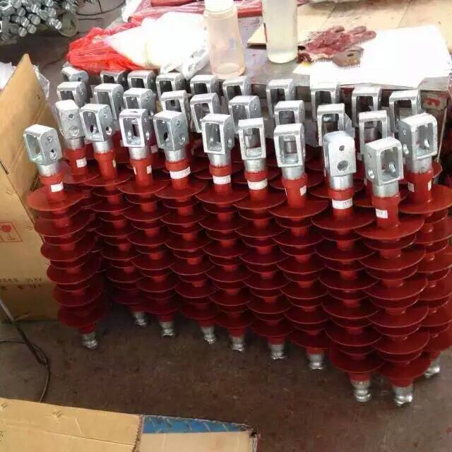 復(fù)合橫擔(dān)絕緣子圖片/復(fù)合橫擔(dān)絕緣子樣板圖 (2)