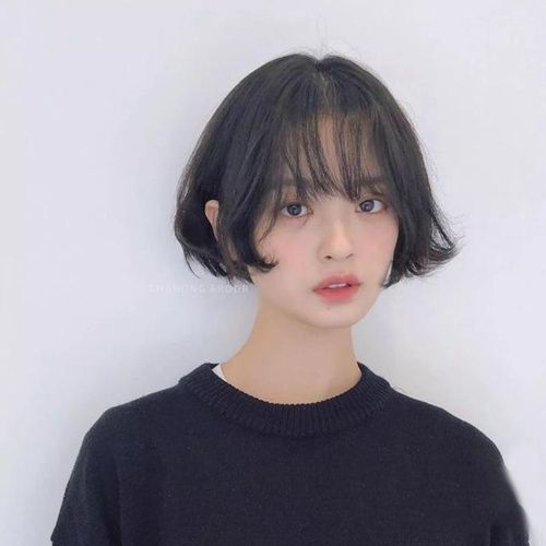 發(fā)型圖片/發(fā)型樣板圖 (4)