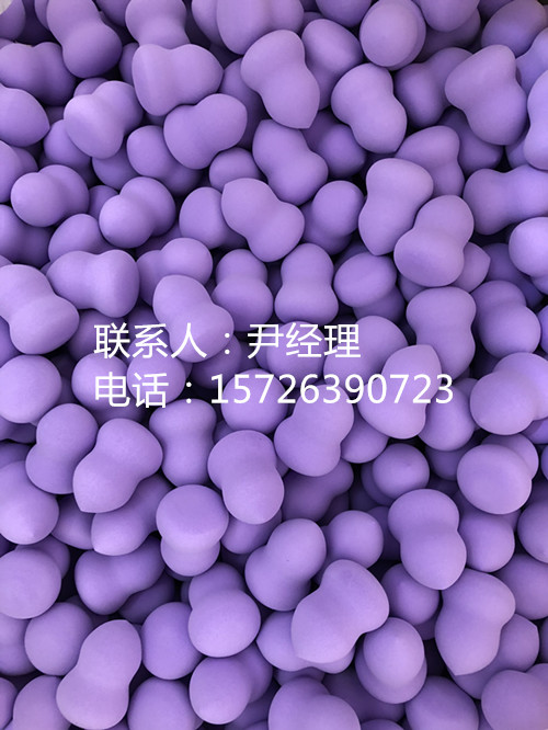 葫蘆形親水性超柔軟美妝蛋廠家直銷圖片/葫蘆形親水性超柔軟美妝蛋廠家直銷樣板圖 (2)