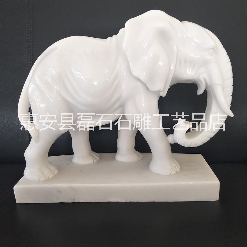 工藝品小象圖片/工藝品小象樣板圖 (4)
