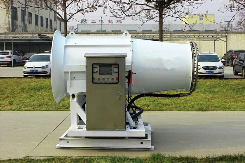 霧炮機(jī) 噴霧機(jī)圖片