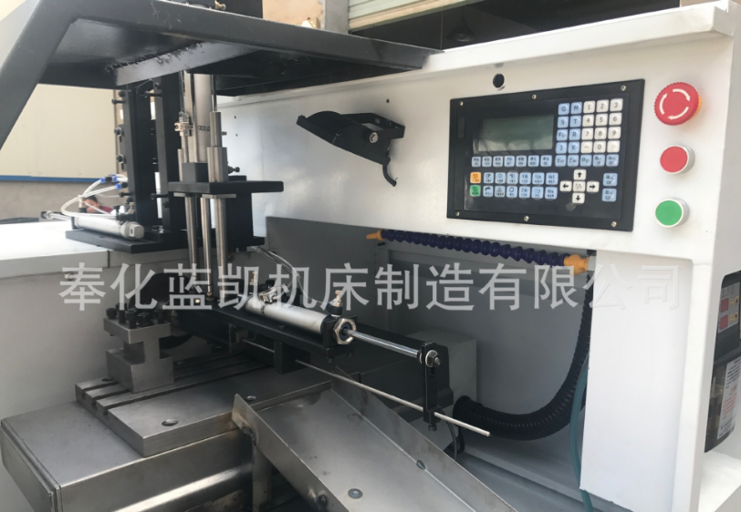 數(shù)控車床圖片/數(shù)控車床樣板圖 (3)