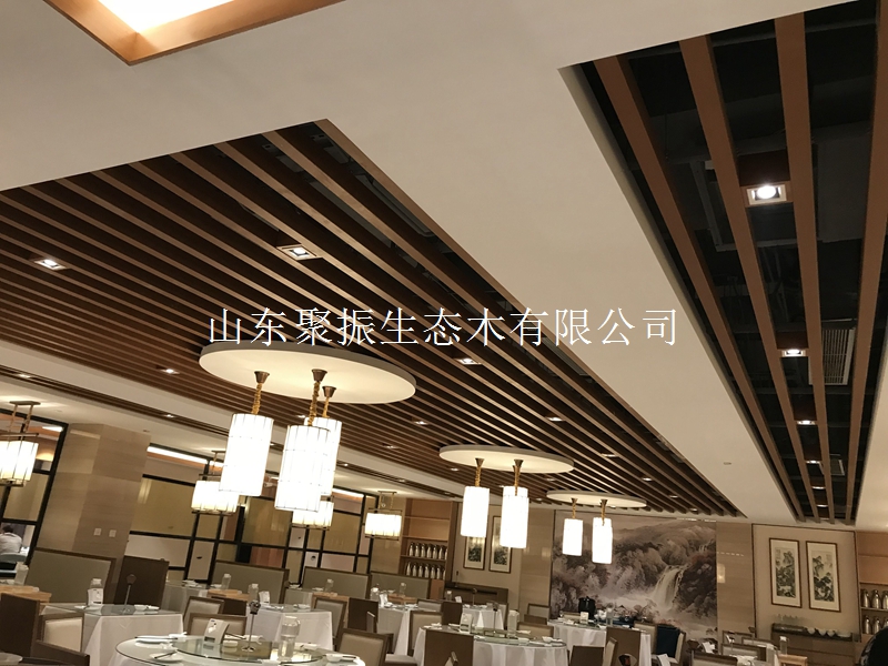 生態(tài)木25*80方通圖片/生態(tài)木25*80方通樣板圖 (2)