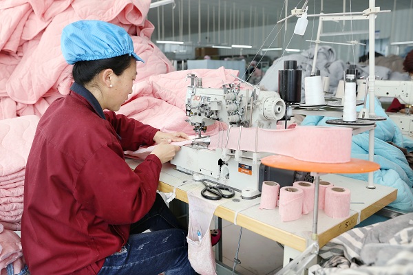 床上用品家紡圖片/床上用品家紡樣板圖 (4)