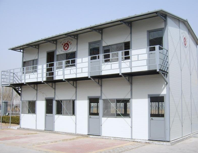 活動板房 衡陽活動板房直銷報價