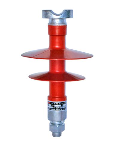 復合針式絕緣子圖片/復合針式絕緣子樣板圖 (1)