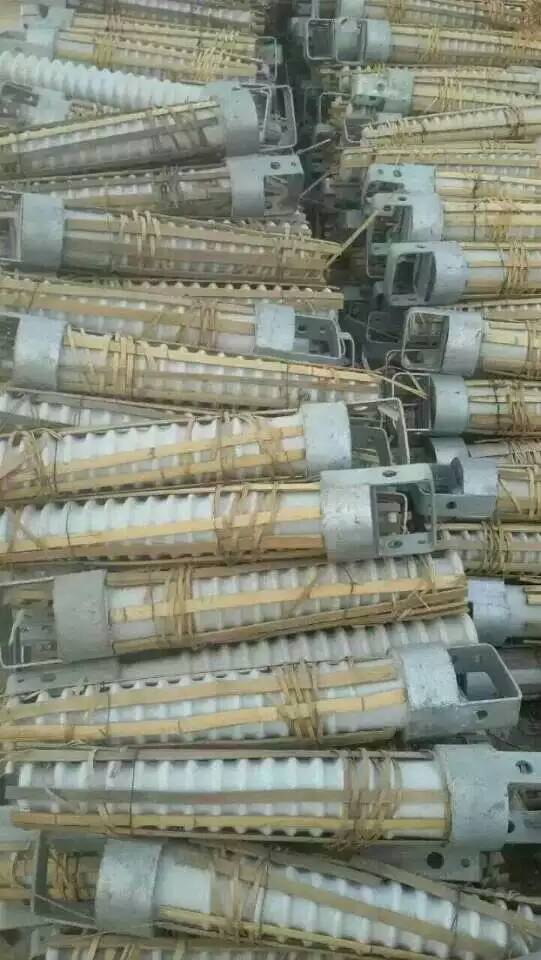 瓷橫擔(dān)絕緣子圖片/瓷橫擔(dān)絕緣子樣板圖 (4)