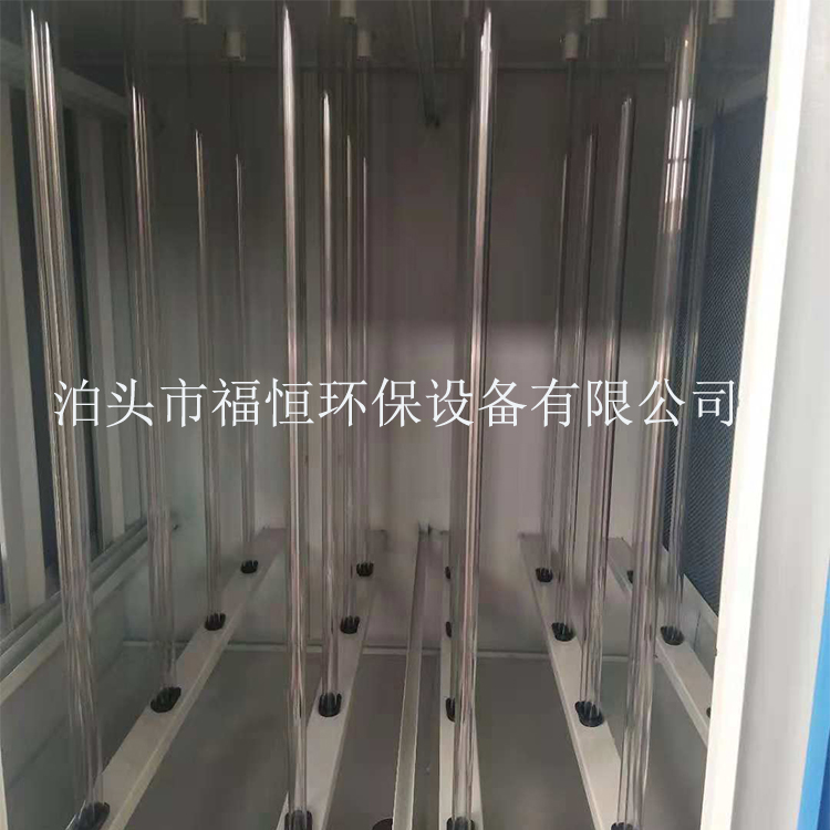 光氧廢氣凈化器圖片/光氧廢氣凈化器樣板圖 (3)