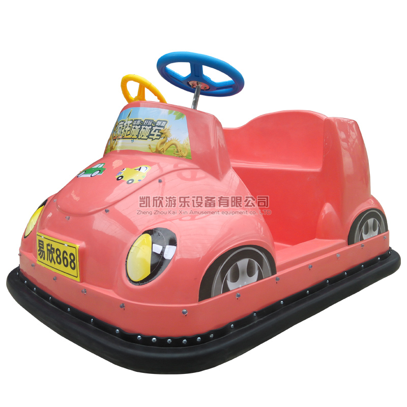 小汽車碰碰車圖片/小汽車碰碰車樣板圖 (2)