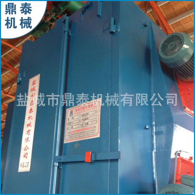 Q376吊鉤式拋丸清理機圖片/Q376吊鉤式拋丸清理機樣板圖 (2)