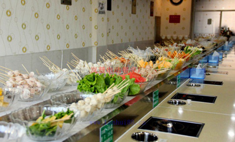 旋轉(zhuǎn)火鍋能加盟嗎、旋轉(zhuǎn)生態(tài)小火鍋