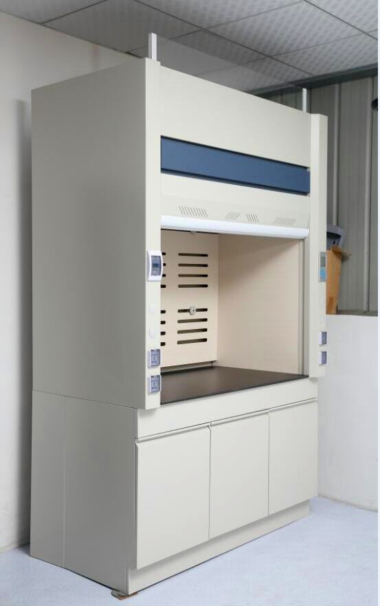 全鋼通風(fēng)柜圖片/全鋼通風(fēng)柜樣板圖 (3)