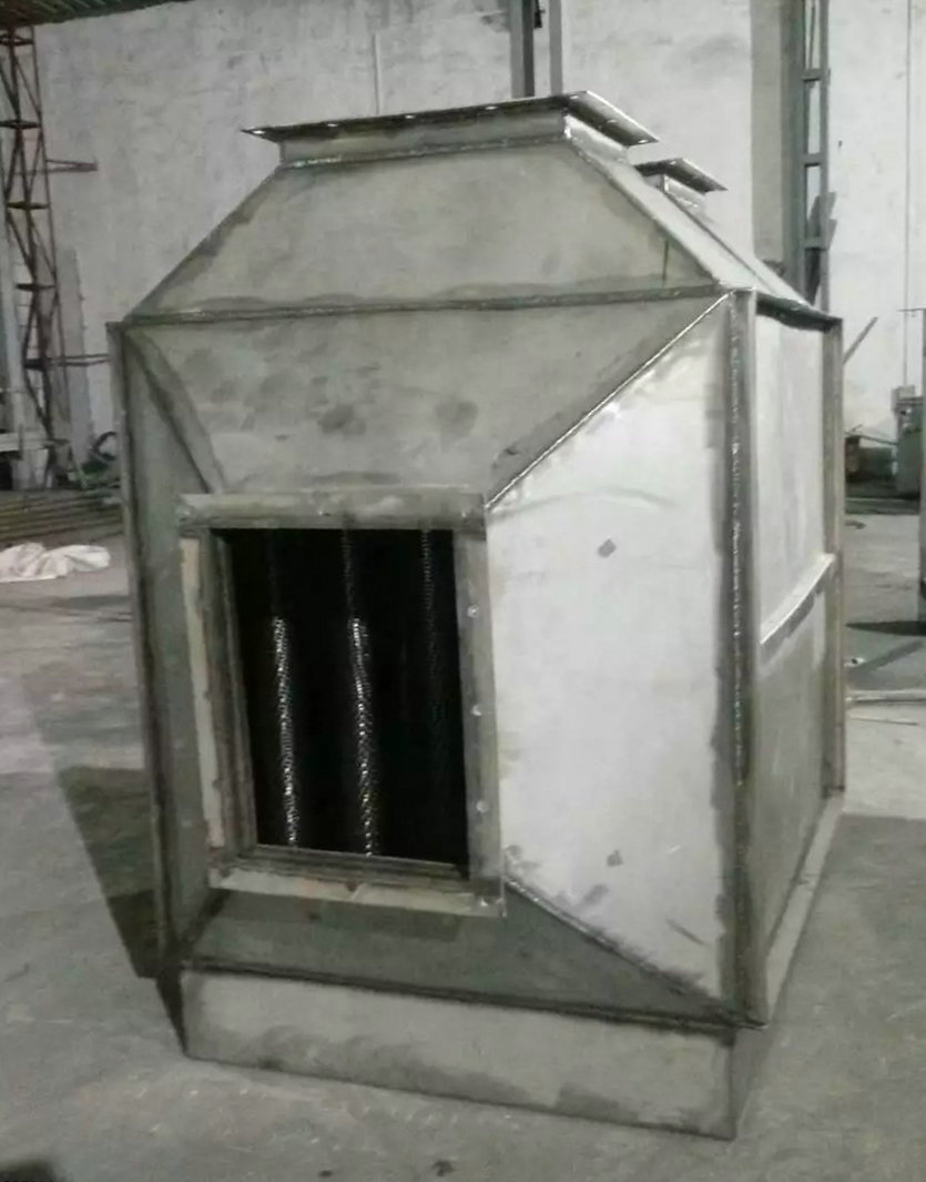 煙氣余熱圖片/煙氣余熱樣板圖 (1)