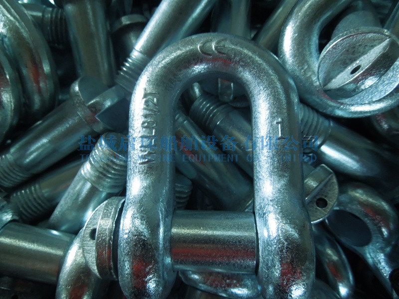 末端卸扣圖片/末端卸扣樣板圖 (3)