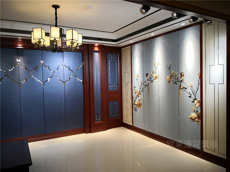 你家裝的不只是實(shí)木護(hù)墻板，更是品圖片