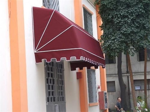 廣東法式蓬圖片/廣東法式蓬樣板圖 (2)