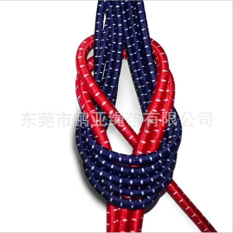 走馬橡筋繩圖片/走馬橡筋繩樣板圖 (4)