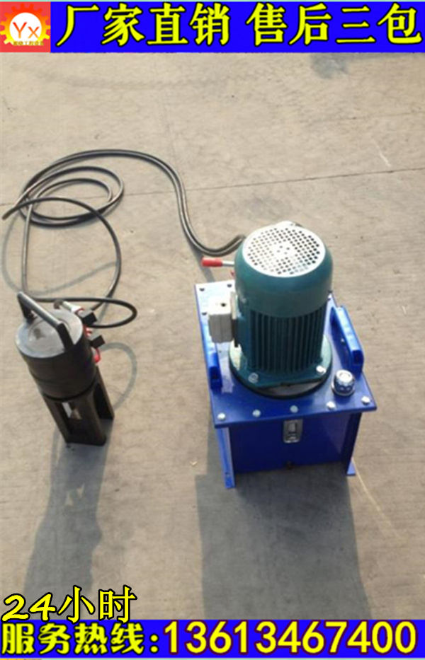 大連鋼筋冷擠壓機(jī)圖片/大連鋼筋冷擠壓機(jī)樣板圖 (2)