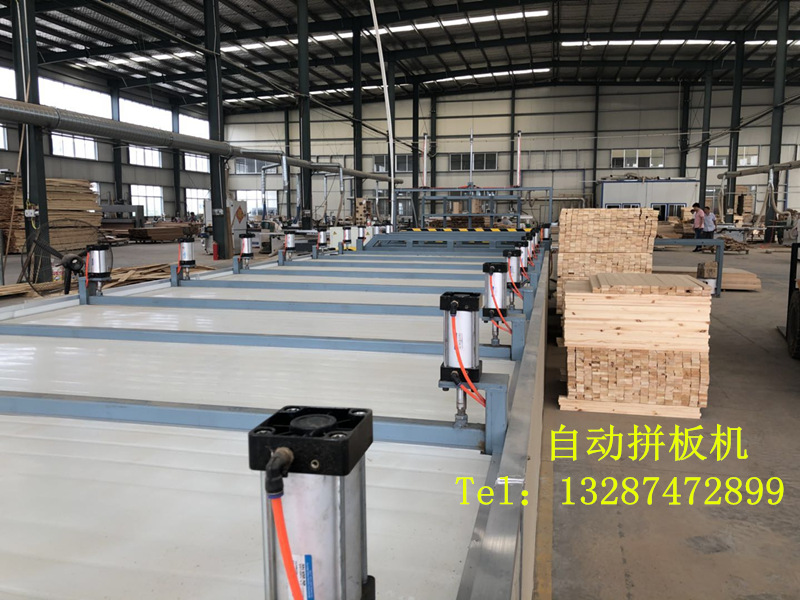 拼板機(jī)圖片/拼板機(jī)樣板圖 (4)
