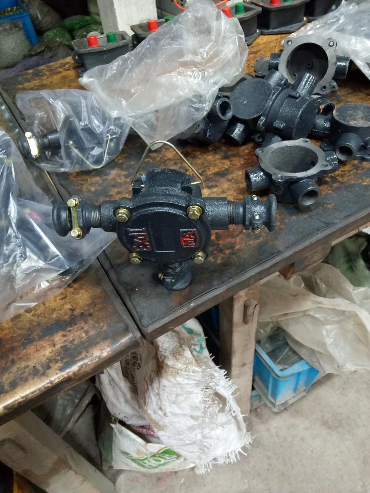 礦用LED巷道燈圖片/礦用LED巷道燈樣板圖 (4)