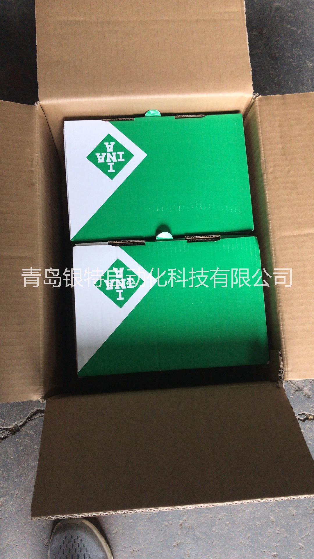 INA導(dǎo)軌滑塊圖片/INA導(dǎo)軌滑塊樣板圖 (4)