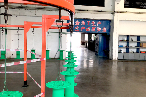 靜電噴涂粉末圖片/靜電噴涂粉末樣板圖 (3)