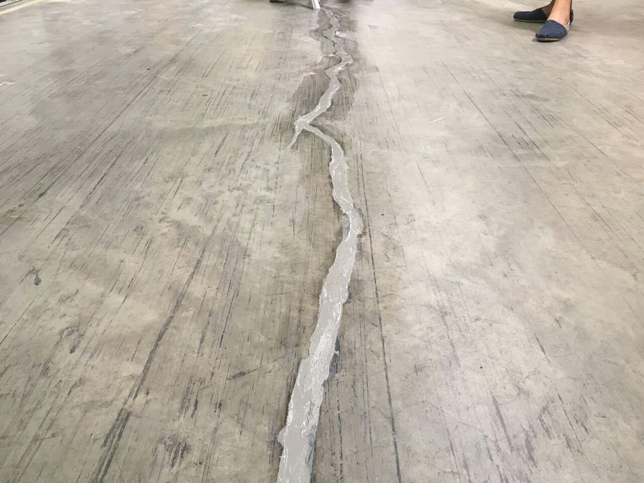 工程師D30環(huán)氧修補砂漿