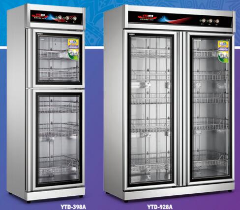 供應(yīng)明盛商用消毒柜圖片